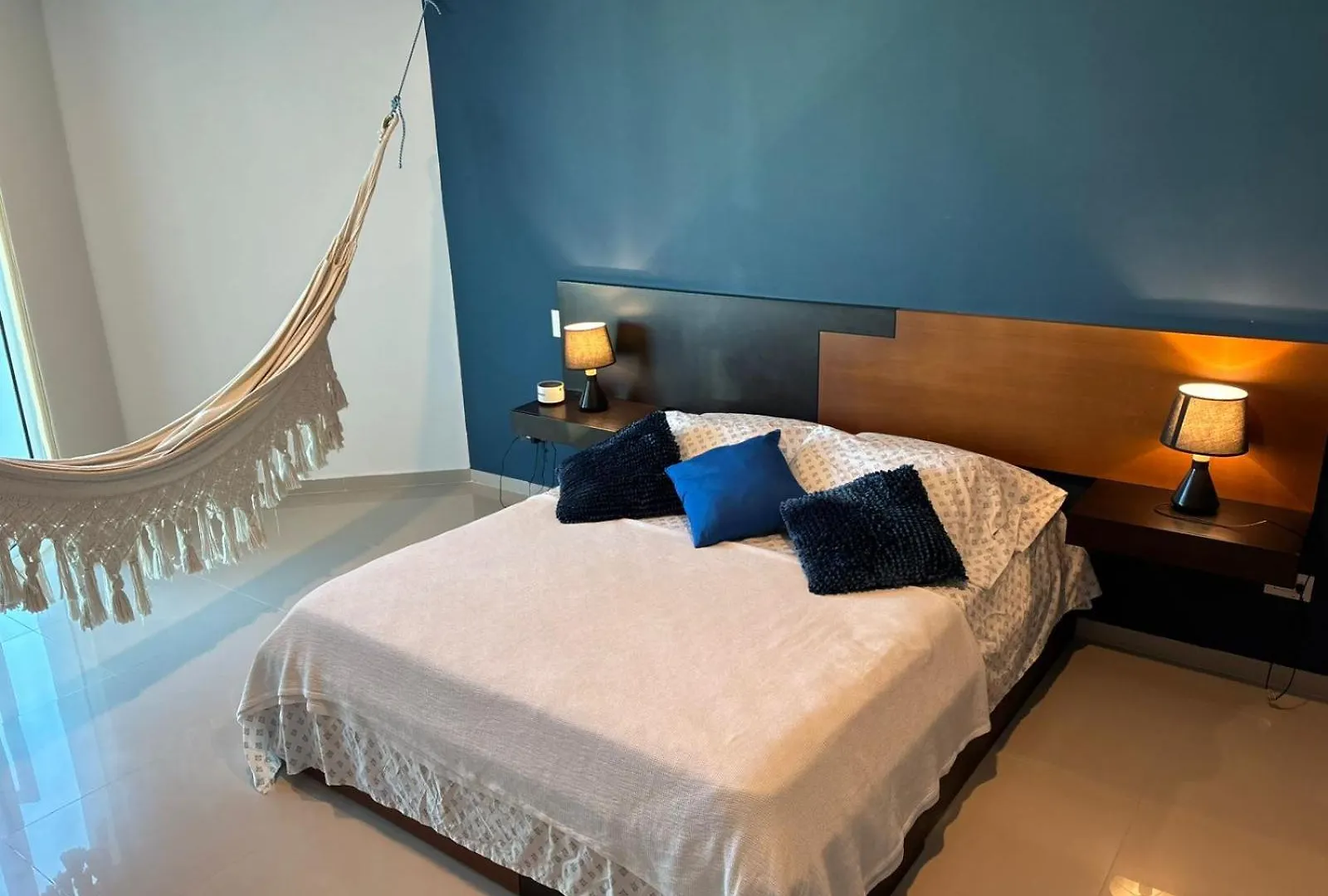Cartagena Beachfront Apartment 0*,  كولومبيا