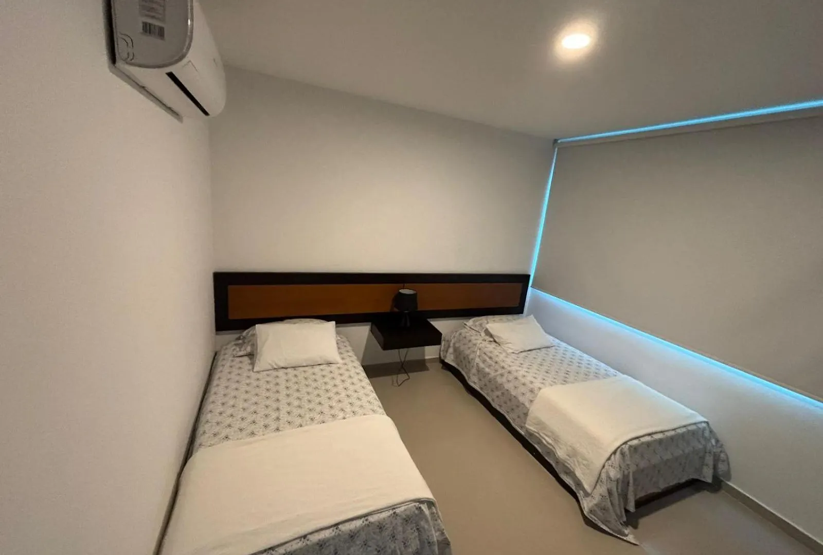 Cartagena Beachfront Apartment