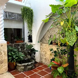 Hotel Luna Airport, Cartagena
