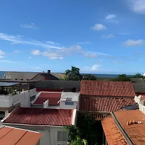 Apartamento 417 Apto Con Vista Panoramica De Cgna, Cartagena
